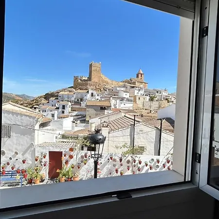 El Refugio De La Torre * Iznájar