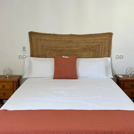 Сasa de vacaciones El Refugio De La Torre