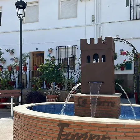 El Refugio De La Torre *